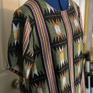 Used Bel Kazan Maxi by Anthropologie